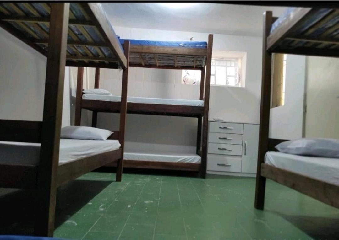 Lord Hostel Salvador da Bahia Exterior foto