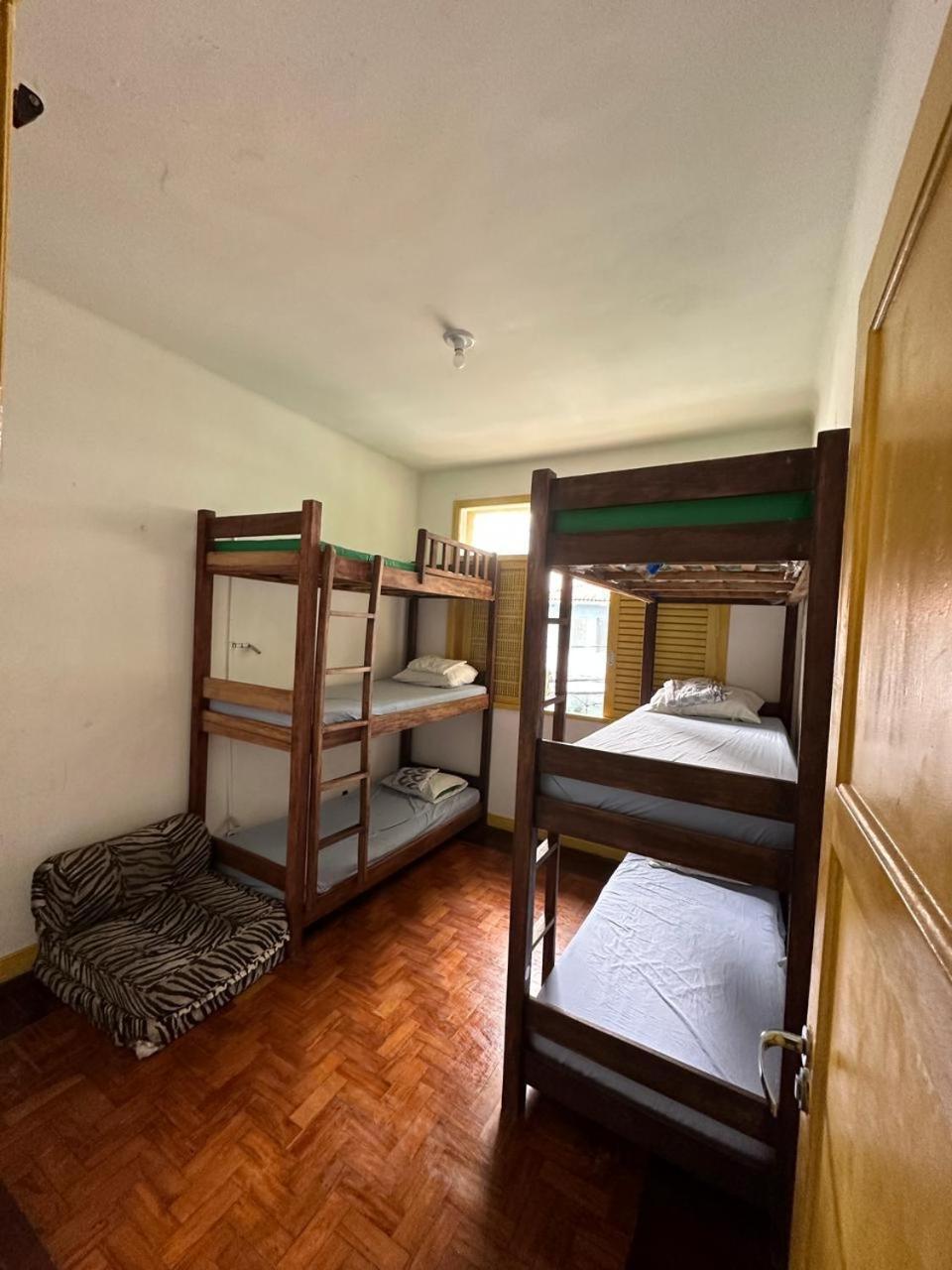 Lord Hostel Salvador da Bahia Exterior foto