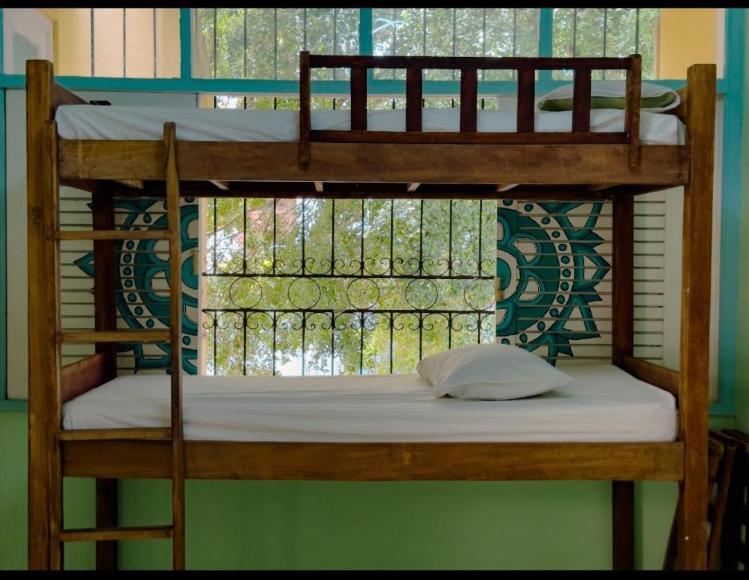 Lord Hostel Salvador da Bahia Exterior foto